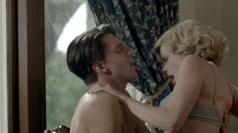 Nude Video Celebs Molly Burnett Sexy The Lover In The Attic 2018