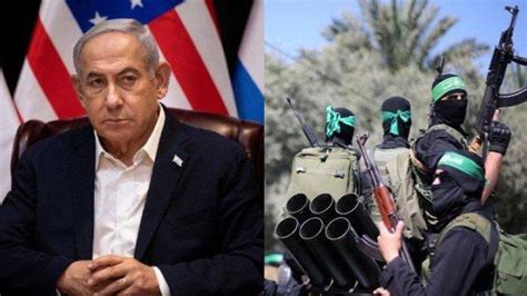 Gertakan As Ke Netanyahu Nekat Lanjutkan Perang Di Gaza Ancam Sanksi