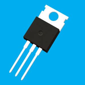 China Mosfet Transistor - China Mosfet Transistor, 1n60