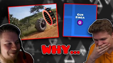 Video Geometry Dash Memes That Made Me Lose Faith In The Community Twitch Nude Videos And