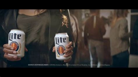 Miller Lite Tv Commercial Galería De Arte Ispottv