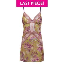 Luna Slip XIXILI Lingerie Global