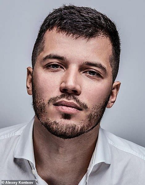 Brother Of Ukrainian Model Arrested For Naked Shoot In Dubai Says He Had No Idea She Modelled