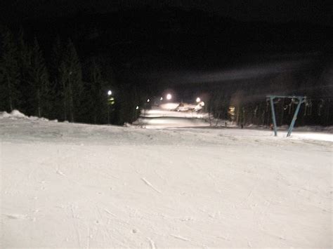 Pârtia De Ski Icoana 1 Cavnic Obiective Turistice Harta Romaniei