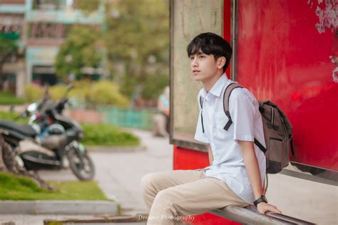 Xuất hiện hot boy bằng lái xe Học ngành điểm cao bậc nhất ĐH Y thu nhập rủng rỉnh từ năm nhất