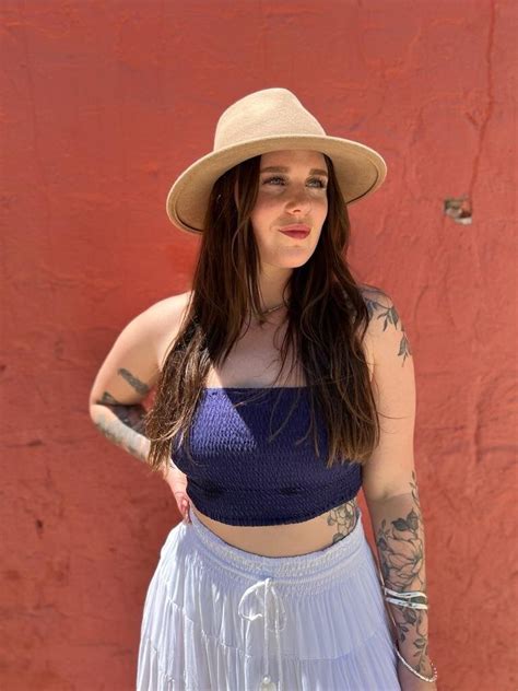 BANDEAU NGTOP NAVY Naked Gypsy