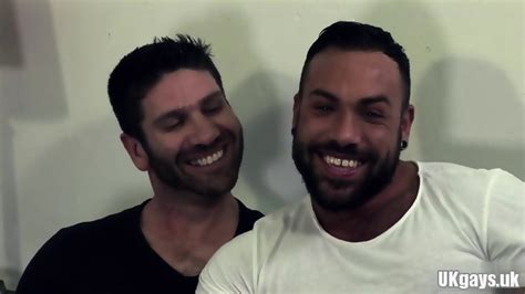 Big Dick Gay Anal Sex With Cumshot