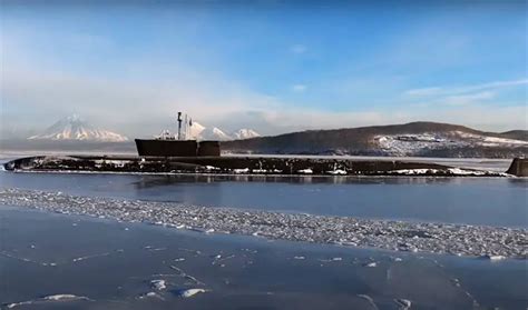 Russian Navy launches four Bulava ballistic missiles from Borei-class ...