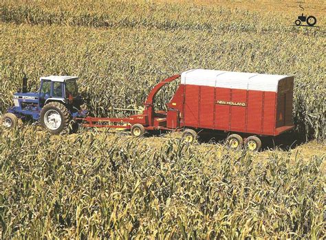 Ford TW 5 Specs and data - Everything about the Ford TW 5