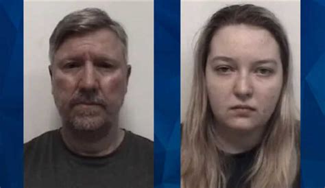 Convicted Sex Offender Wife Charged With Sending Sex Videos To Ohio Teen Crime Online