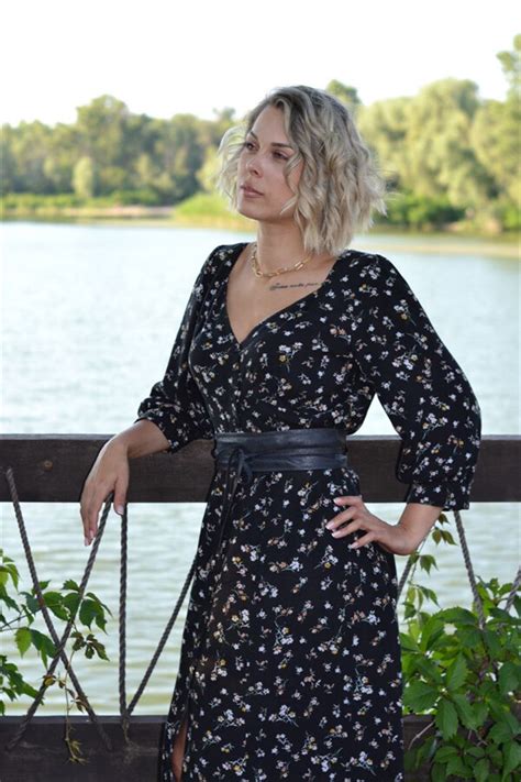 Beautiful Irina Y O From Kamianske With Blonde Hair Id Ladadate