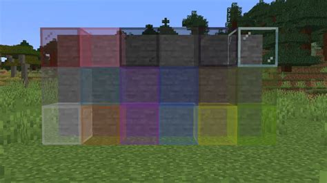 Minecraft How To Make Glass The Nerd Stash