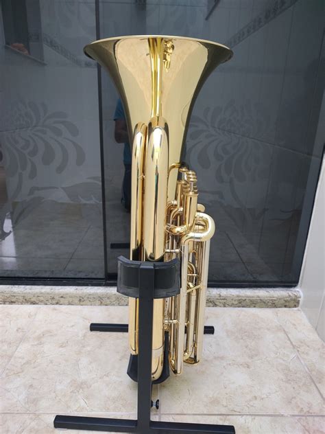 Tuba Weingrill Nirschl Wntu Sib Seminova Camara Instrumentos