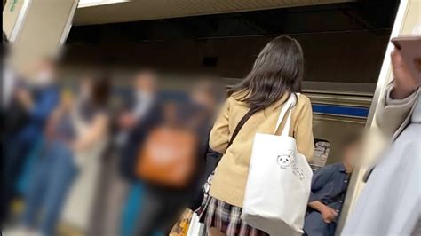 【パンチラ盗撮】女子k生の放課後。電車内で無防備な大股開き姿を隠撮 アダルト動画・画像のコンテンツマーケット Pcolle