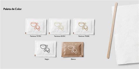 Cafetto :: Behance