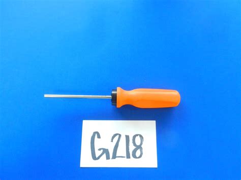 Depuy Mitek Cannula Dilator Handle 214105 – Ringle Medical Supply LLC