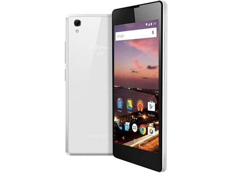 Infinix Hot 2 Price Specifications Features Comparison