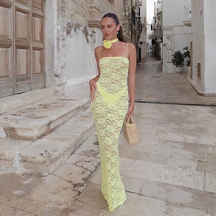 Celebrate Summer With These 10 Beach Vacation Outfits