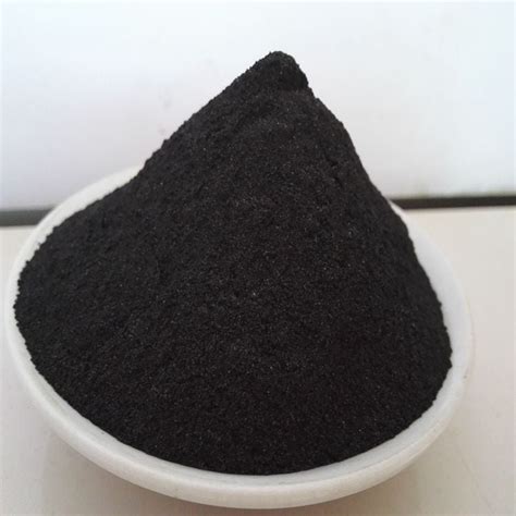 iron powder aareal sieving