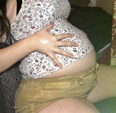 Feeling HUGE Nudes Stuffers NUDE PICS ORG