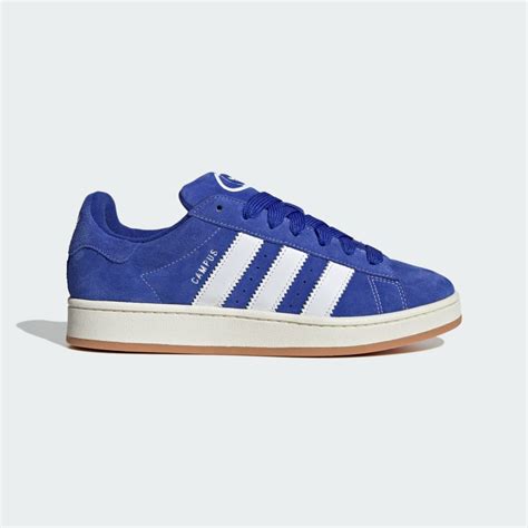 adidas Campus 00s Shoes - Blue | adidas UAE