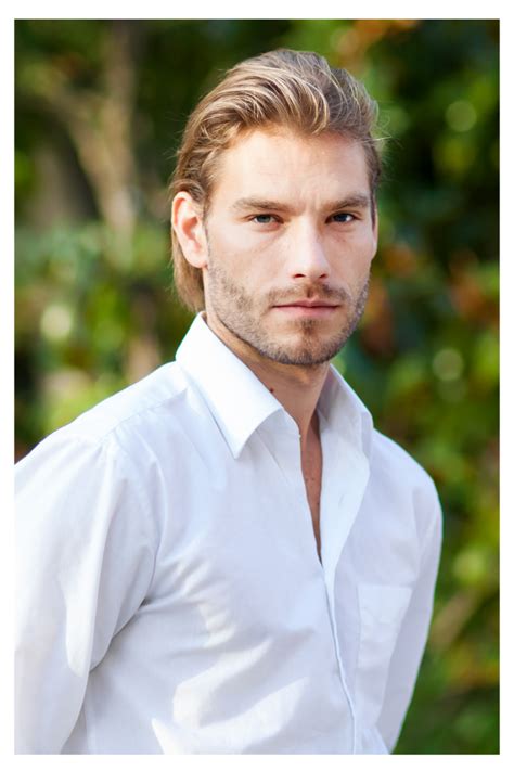 Blonde Beard Styles That Actually Look Intentional