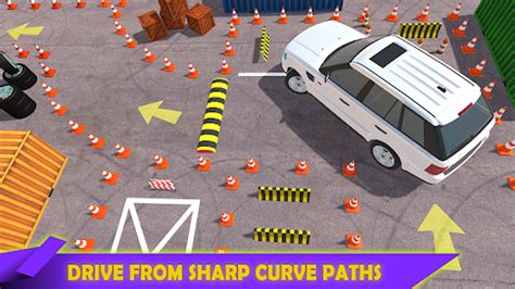 Car Parking Car Games สำหรับ Android ดาวน์โหลด