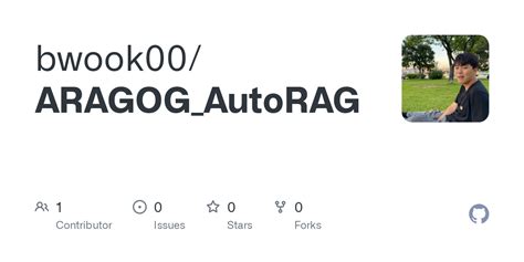 Aragogautoragreadmemd At Main · Bwook00aragogautorag · Github