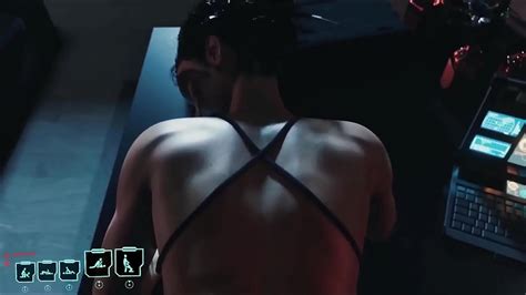 Cartoon Futa 3some Sex Fantasy XNXX