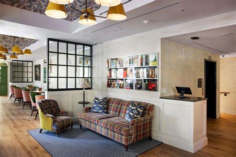 8 Top Downtown Boston Hotels To Stay at in 2023