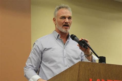 The Boz; Brian Bosworth - Bio, Net Worth, Salary Age, Height, Weight