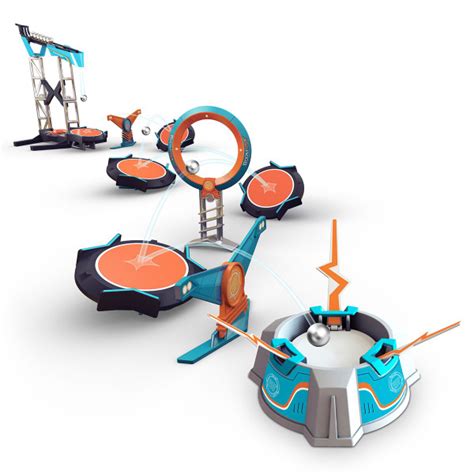 Boomtrix Мультибол набор - купить с доставкой по выгодным ценам в ...