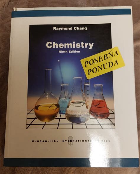 Chemistry Chang 11th Edition Torrent 8