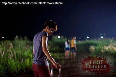 Rizki Juliaa Last Summer Thai Movie By Jirayu Laongmanee