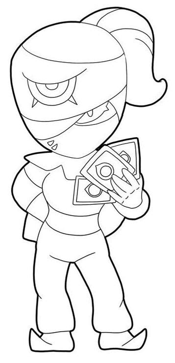 Dibujos Para Colorear Brawl Stars Tara Porn Sex Picture My Xxx Hot Girl