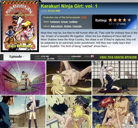 Virtual Sex In Uncensored Hentai Anime English Hentai PornBB