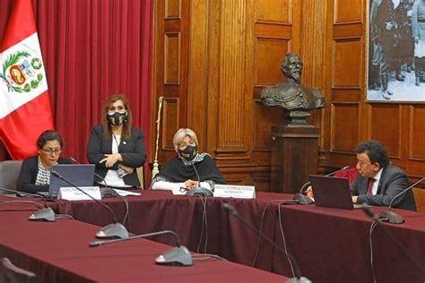 Caso Los Niños Comisión de Ética aprueba denunciar a 17 congresistas