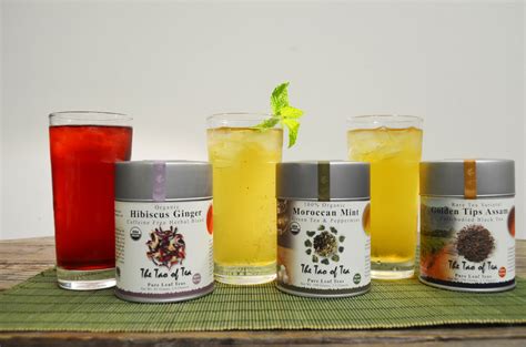 Is Brewed Iced Tea Good For You - Healthy Food