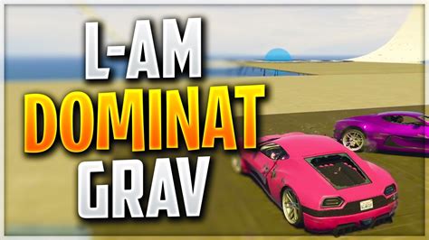 Gta Sumo Epic L Am Dominat Pe Justcosmin Youtube