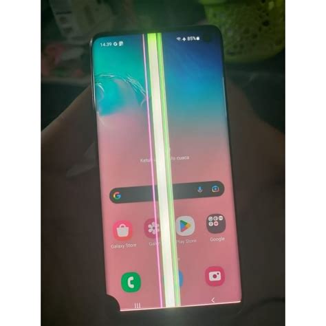 Jual samsung s10 8+8/128 sein | Shopee Indonesia