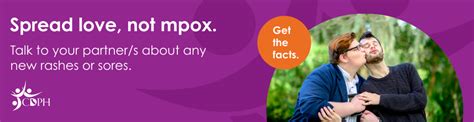 Mpox Campaign Toolkit For Lhj Cbo Use