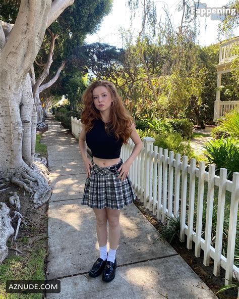 Francesca Capaldi Sexy And Hot Photos Collection Aznude
