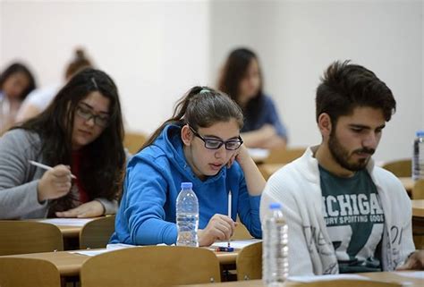 LYS de ilk oturum sona erdi Son Dakika Eğitim Haberleri