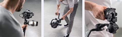 Стабилизатор DJI RSC 2 Pro Combo купить недорого в интернет-магазине ...