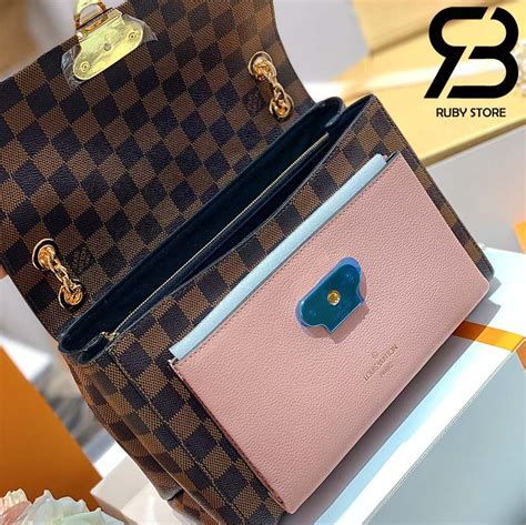 Túi Lv Passy Monogram Svg Paul Smith