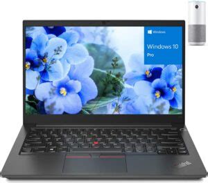 Lenovo ThinkPad E14 Gen 3 review - fantastic efficiency | LaptopMedia.com