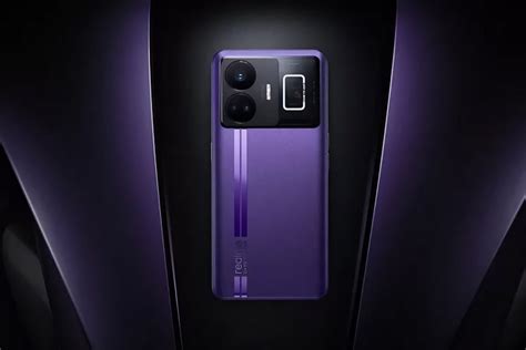 Realme GT Neo 5 Pro features come to light, here are the details - TechtUSA