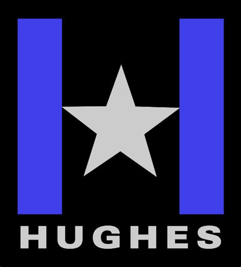 Hughes Entertainment Logo Download In Svg Vector Or Png File Format
