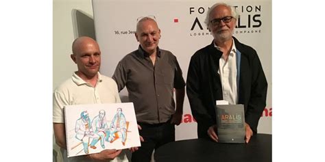 Villeurbanne Un Livre Pour Les Ans De La Fondation Aralis