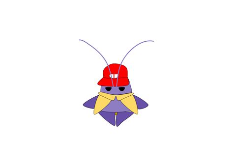 My Avatar Origami Form By Tamatoagamingda On Deviantart